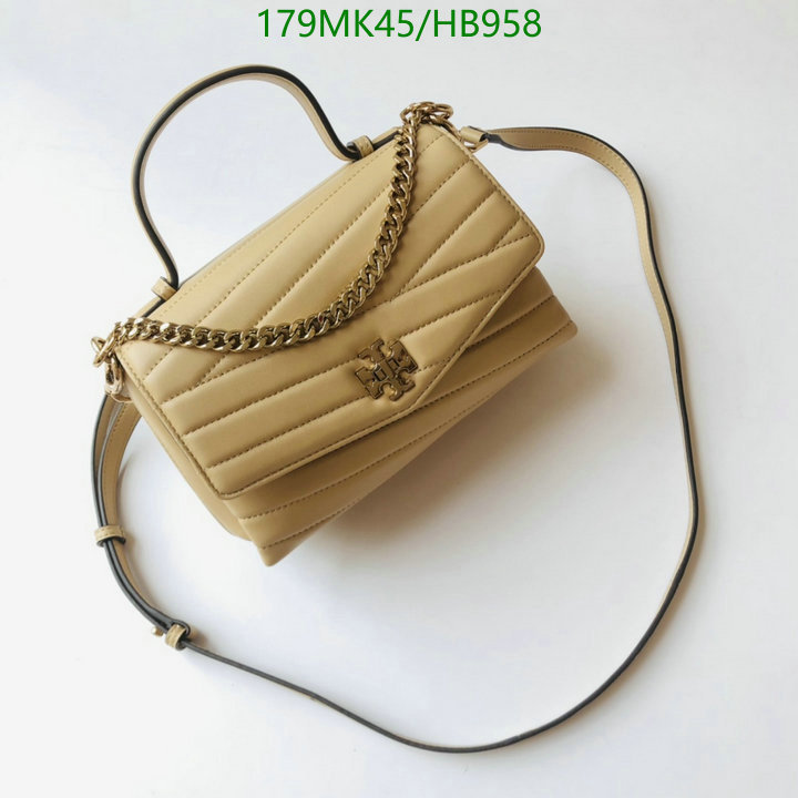 Tory Burch-Bag-Mirror Quality Code: HB958 $: 179USD