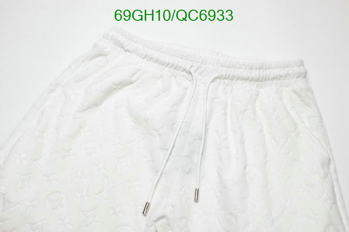 LV-Clothing Code: QC6933 $: 69USD