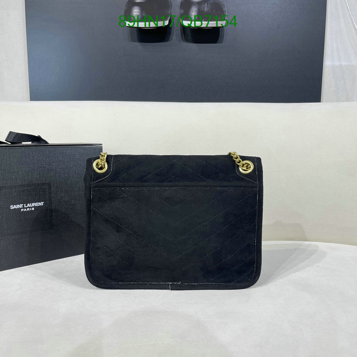 YSL-Bag-4A Quality Code: QB7154 $: 89USD