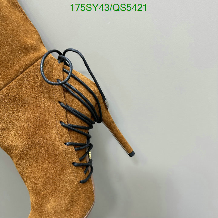 Aquazzura-Women Shoes Code: QS5421 $: 175USD