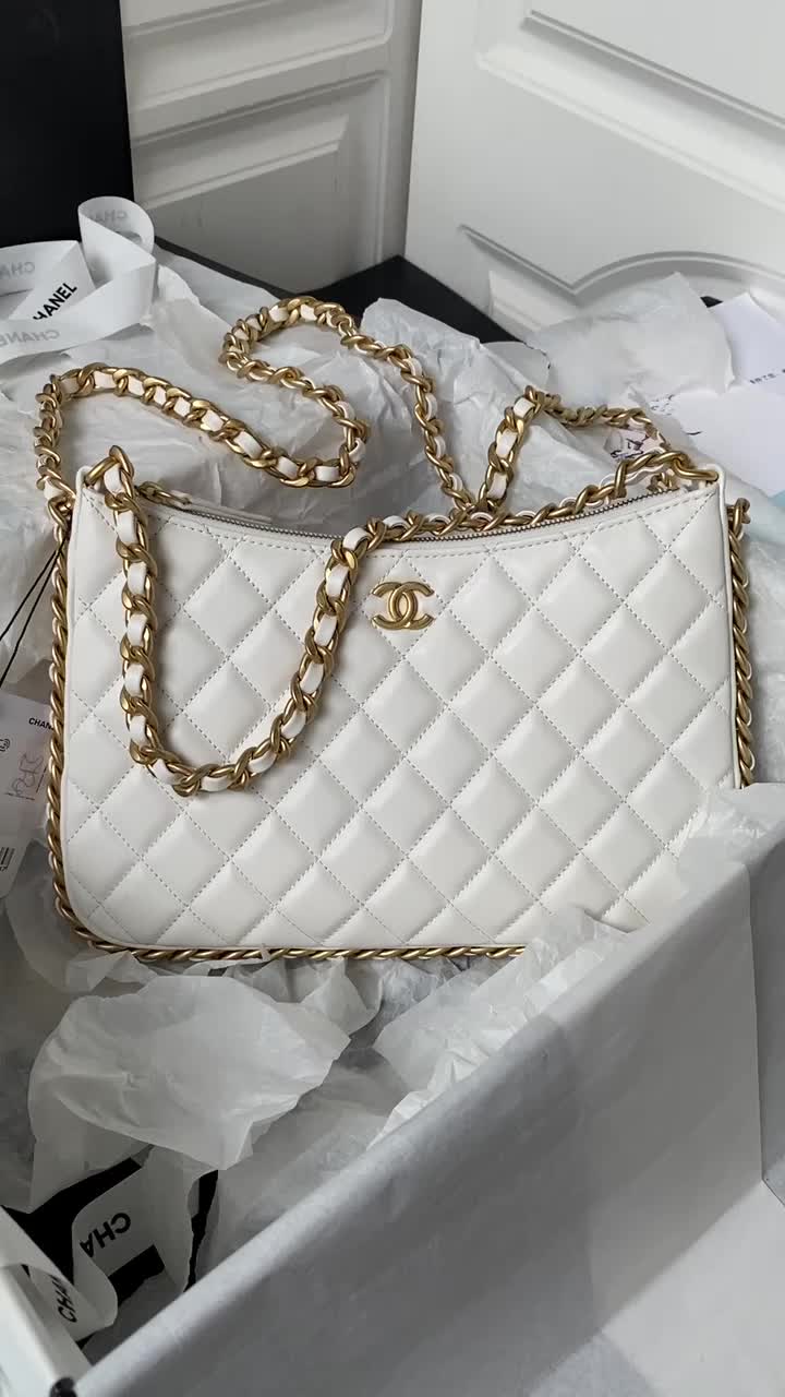 Chanel-Bag-Mirror Quality Code: QB5799 $: 229USD