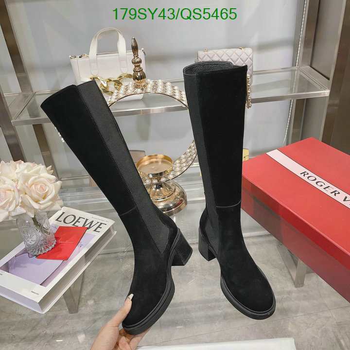 Roger Vivier-Women Shoes Code: QS5465 $: 179USD