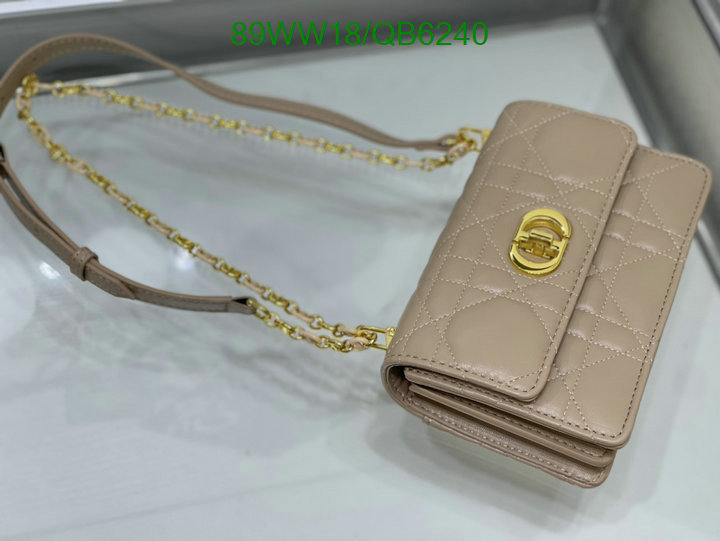 Dior-Bag-4A Quality Code: QB6240 $: 89USD