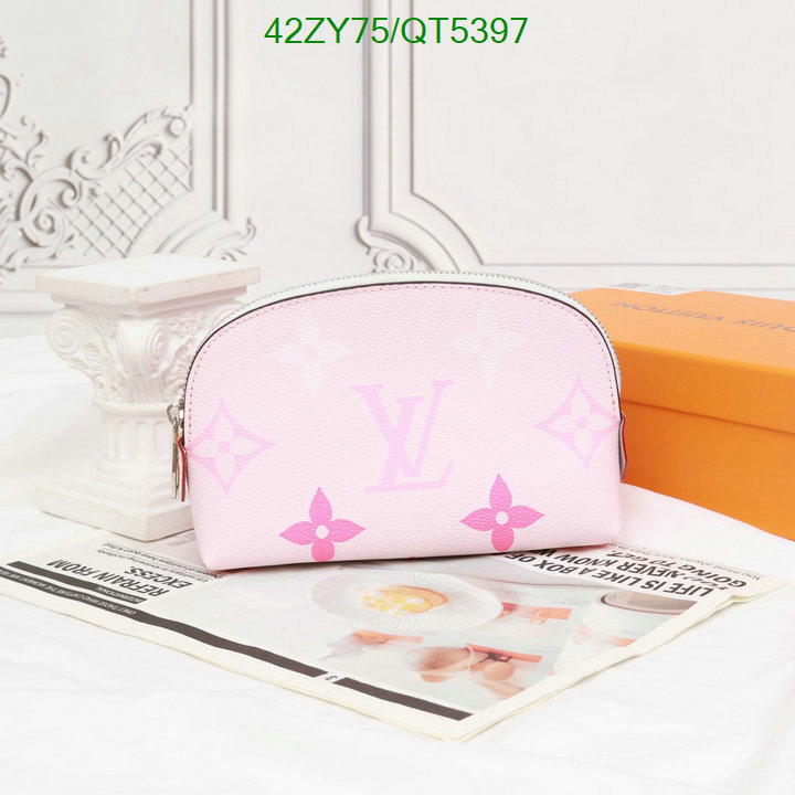 LV-Wallet-4A Quality Code: QT5397 $: 42USD