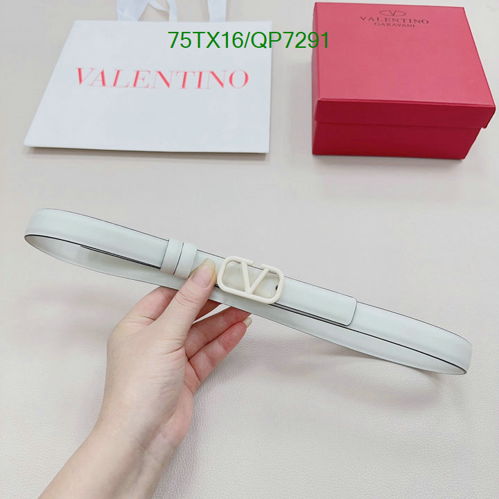 Valentino-Belts Code: QP7291 $: 75USD