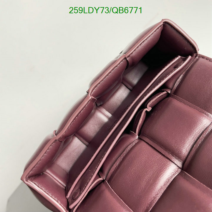 BV-Bag-Mirror Quality Code: QB6771 $: 259USD