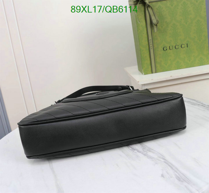 Gucci-Bag-4A Quality Code: QB6114 $: 89USD