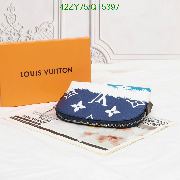 LV-Wallet-4A Quality Code: QT5397 $: 42USD