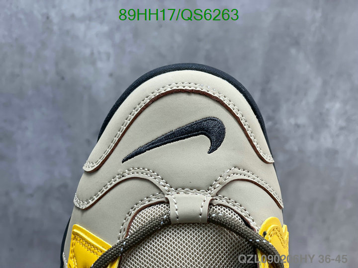 NIKE-Women Shoes Code: QS6263 $: 89USD
