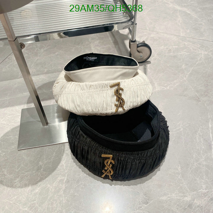 YSL-Cap(Hat) Code: QH5368 $: 29USD