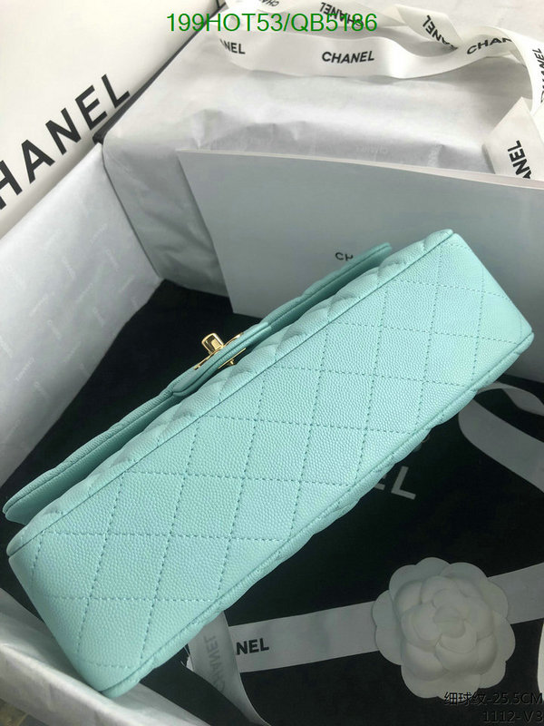 Chanel-Bag-Mirror Quality Code: QB5186 $: 199USD