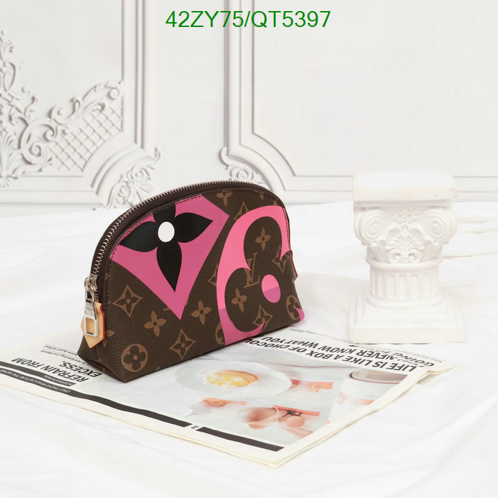 LV-Wallet-4A Quality Code: QT5397 $: 42USD