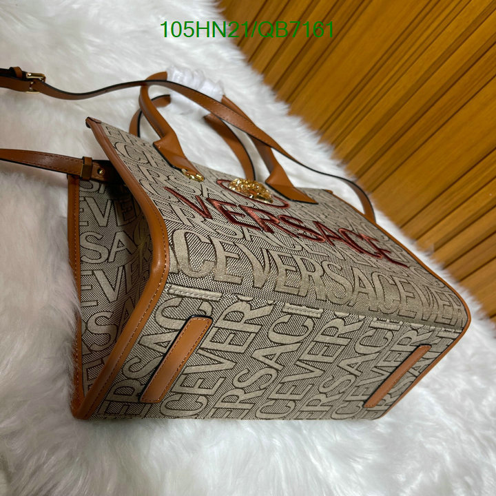 Versace-Bag-4A Quality Code: QB7161