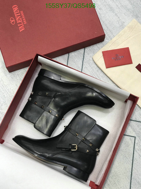 Valentino-Women Shoes Code: QS5498 $: 155USD