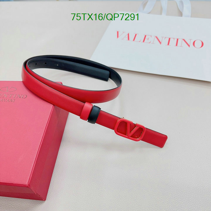 Valentino-Belts Code: QP7291 $: 75USD