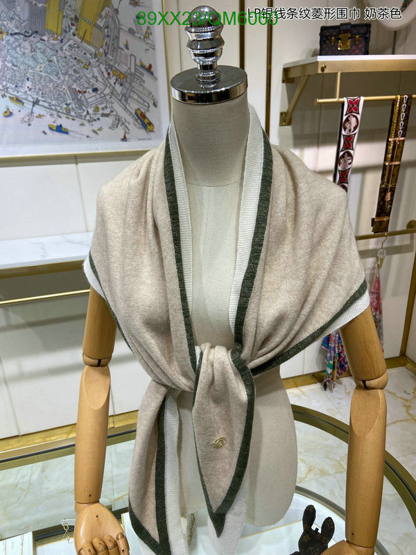 Loro Piana-Scarf Code: QM6060 $: 89USD