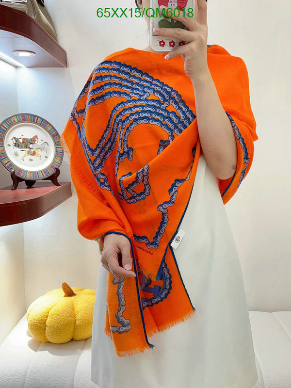 Hermes-Scarf Code: QM6018 $: 65USD