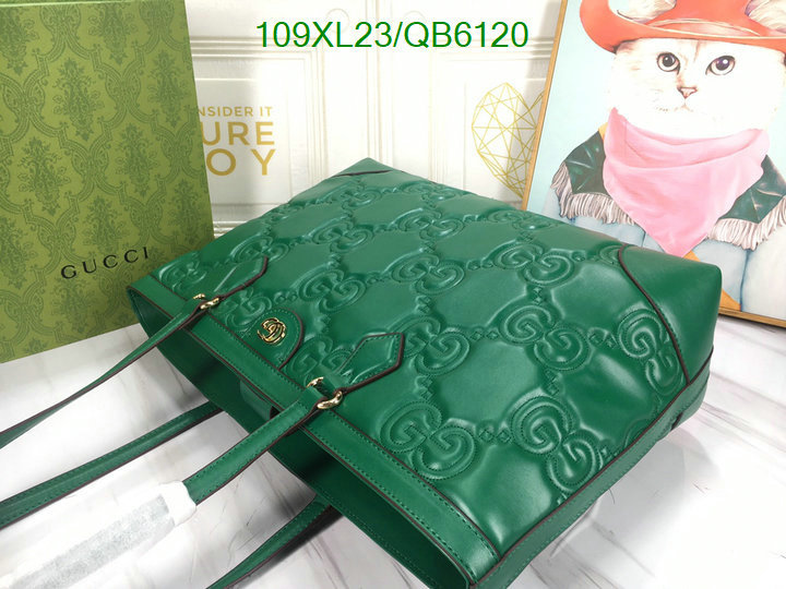 Gucci-Bag-4A Quality Code: QB6120 $: 109USD