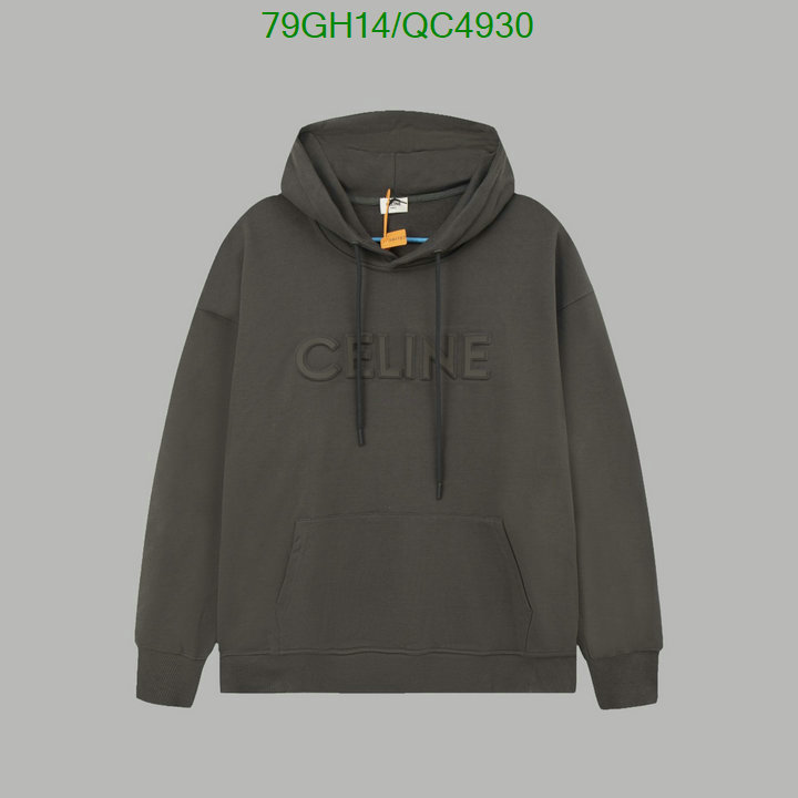 Celine-Clothing Code: QC4930 $: 79USD