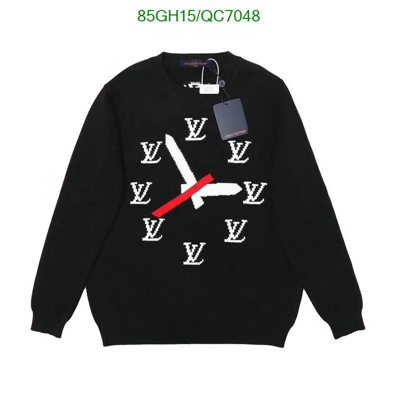 LV-Clothing Code: QC7048 $: 85USD