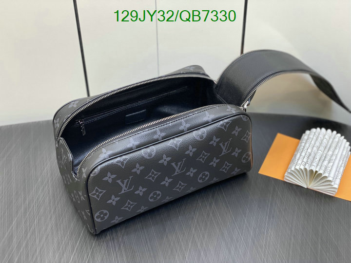 LV-Bag-Mirror Quality Code: QB7330 $: 129USD