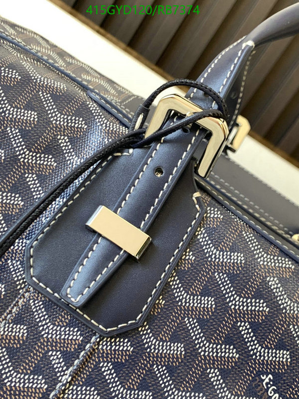 Goyard-Bag-Mirror Quality Code: RB7374 $: 415USD