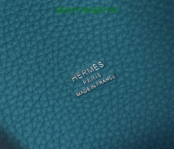 Hermes-Bag-Mirror Quality Code: QB7115