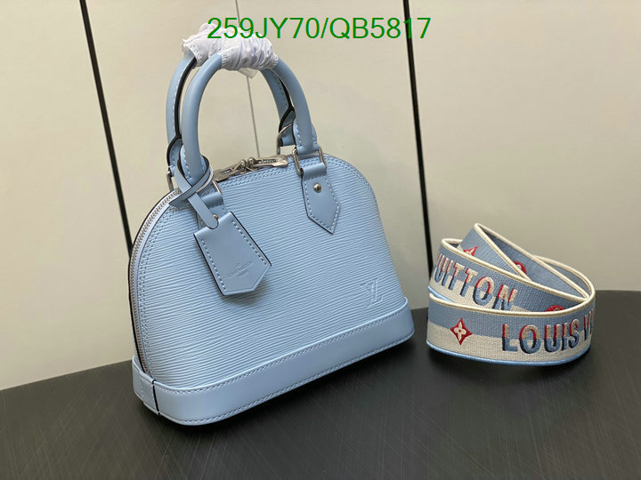 LV-Bag-Mirror Quality Code: QB5817 $: 259USD