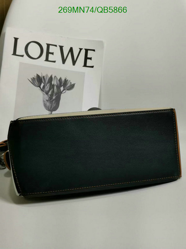 Loewe-Bag-Mirror Quality Code: QB5866 $: 269USD