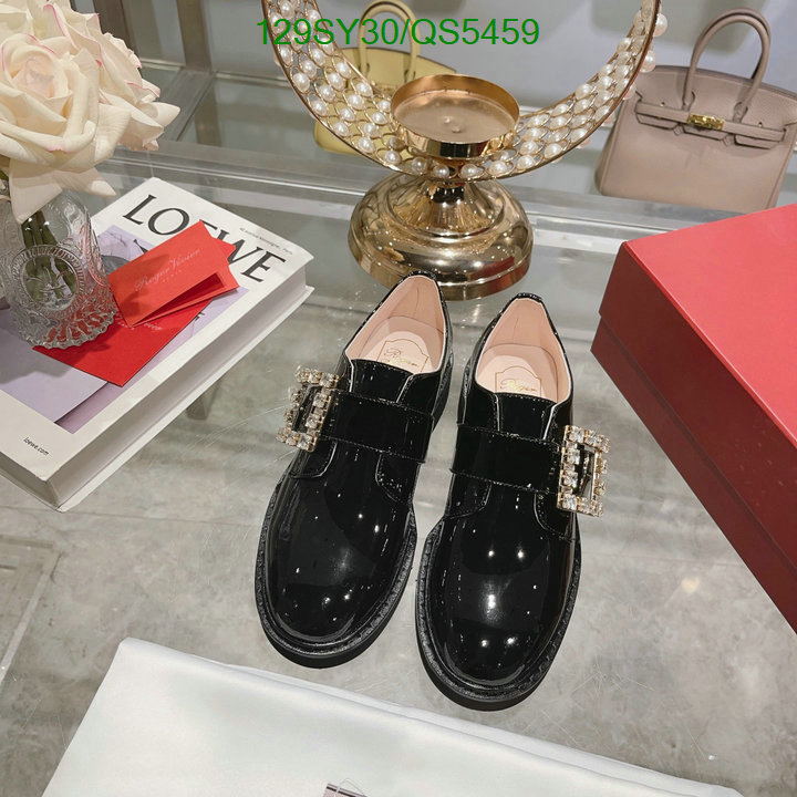 Roger Vivier-Women Shoes Code: QS5459 $: 129USD