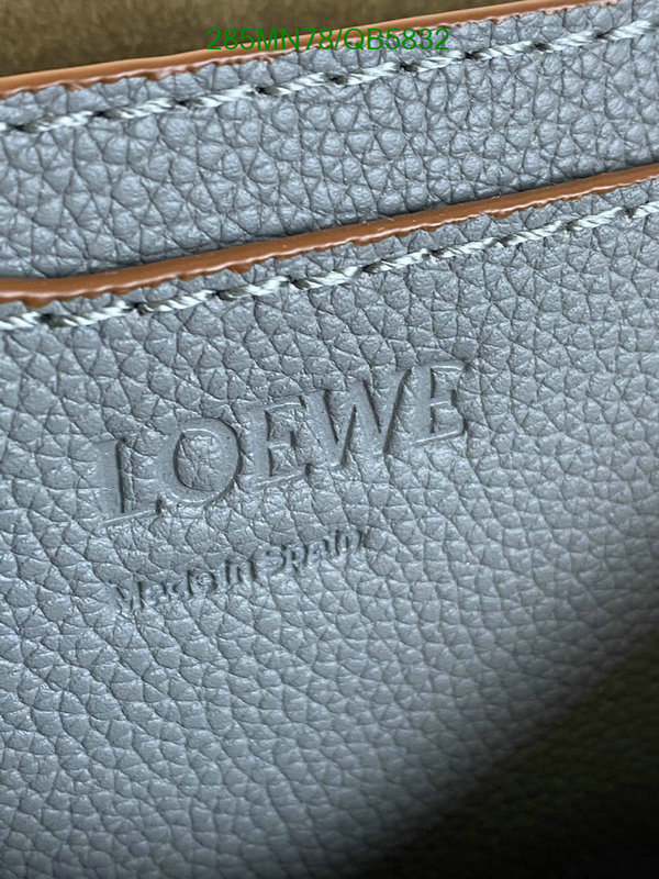 Loewe-Bag-Mirror Quality Code: QB5832 $: 285USD