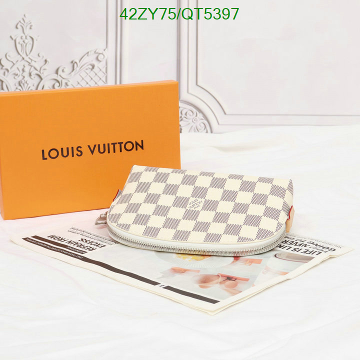 LV-Wallet-4A Quality Code: QT5397 $: 42USD