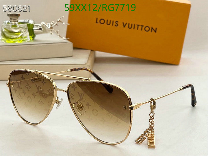 LV-Glasses Code: RG7719 $: 59USD