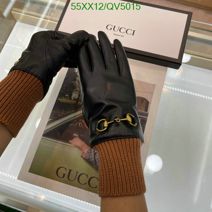 Gucci-Gloves Code: QV5015 $: 55USD