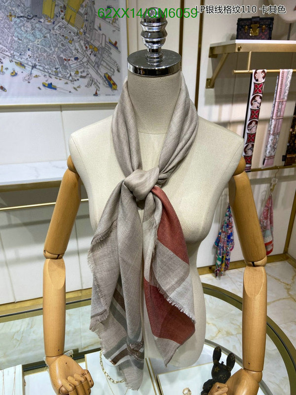 Loro Piana-Scarf Code: QM6059 $: 62USD