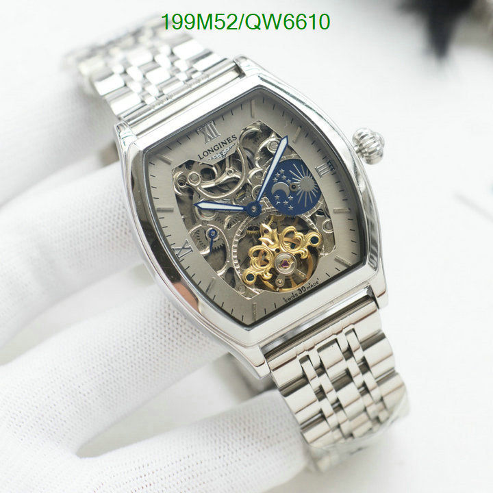 Longines-Watch-Mirror Quality Code: QW6610 $: 199USD