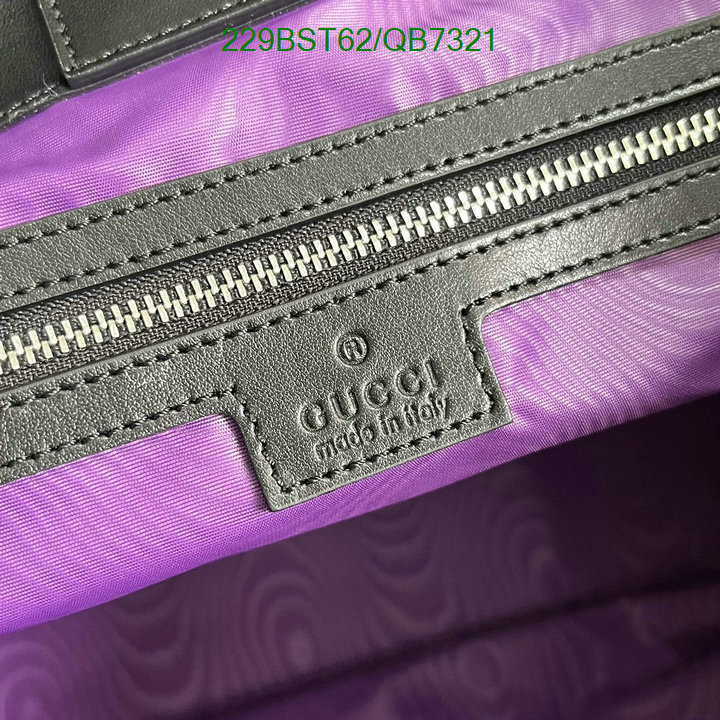 Gucci-Bag-Mirror Quality Code: QB7321 $: 229USD
