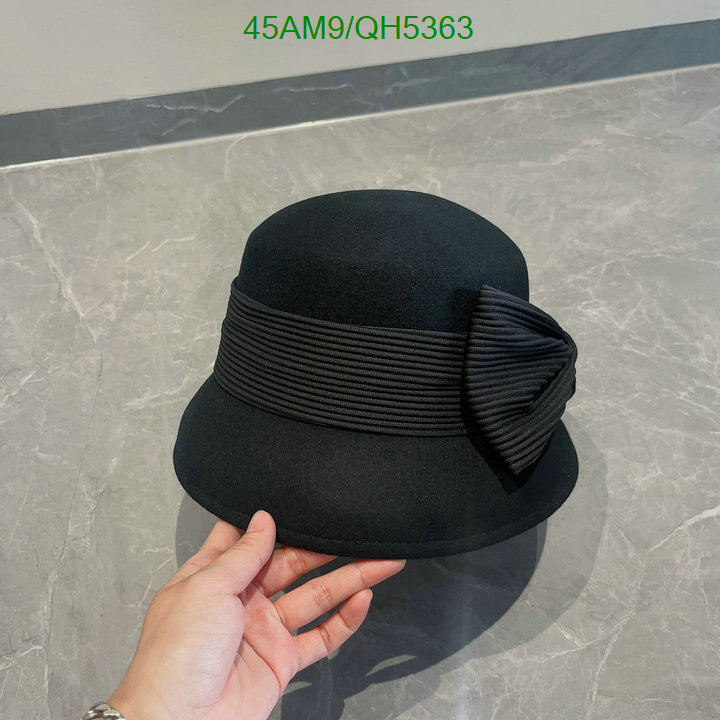 Miu Miu-Cap(Hat) Code: QH5363 $: 45USD