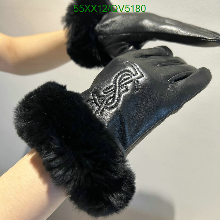 YSL-Gloves Code: QV5180 $: 55USD