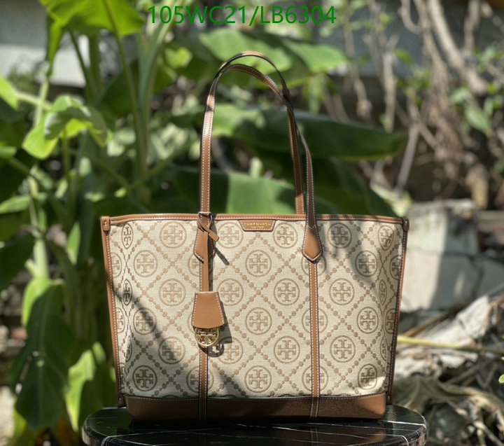 Tory Burch-Bag-4A Quality Code: LB6304 $: 105USD