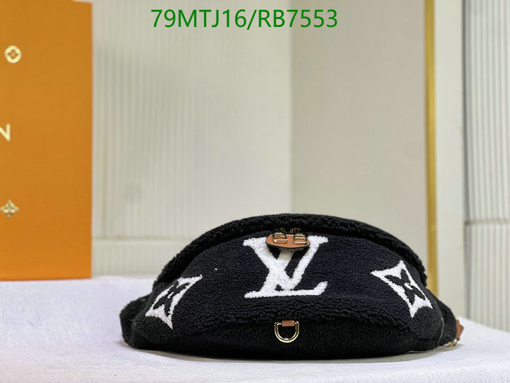 LV-Bag-4A Quality Code: RB7553 $: 79USD