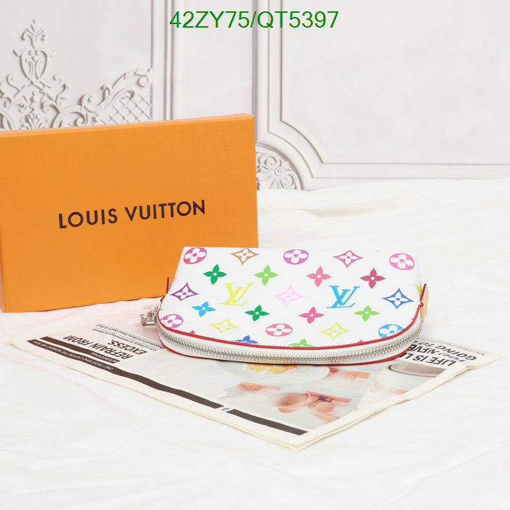 LV-Wallet-4A Quality Code: QT5397 $: 42USD