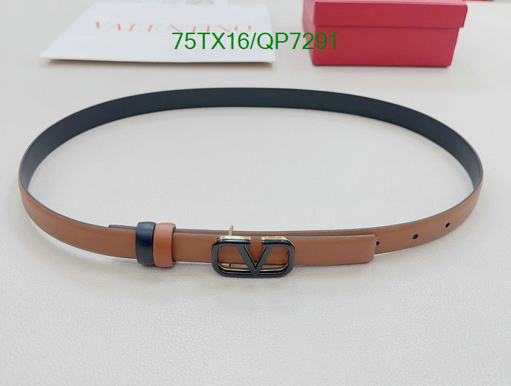 Valentino-Belts Code: QP7291 $: 75USD