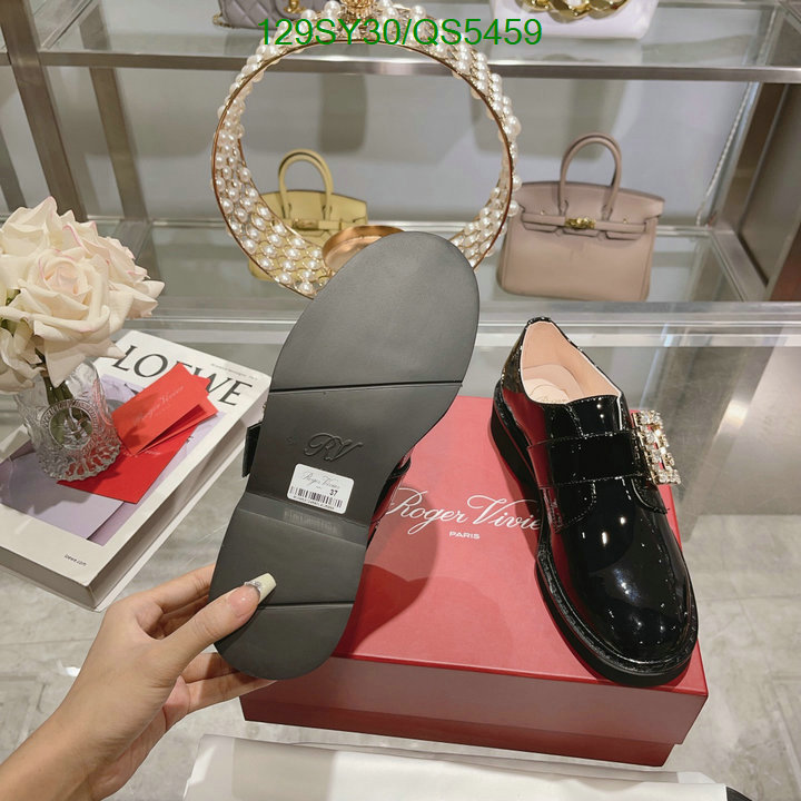 Roger Vivier-Women Shoes Code: QS5459 $: 129USD