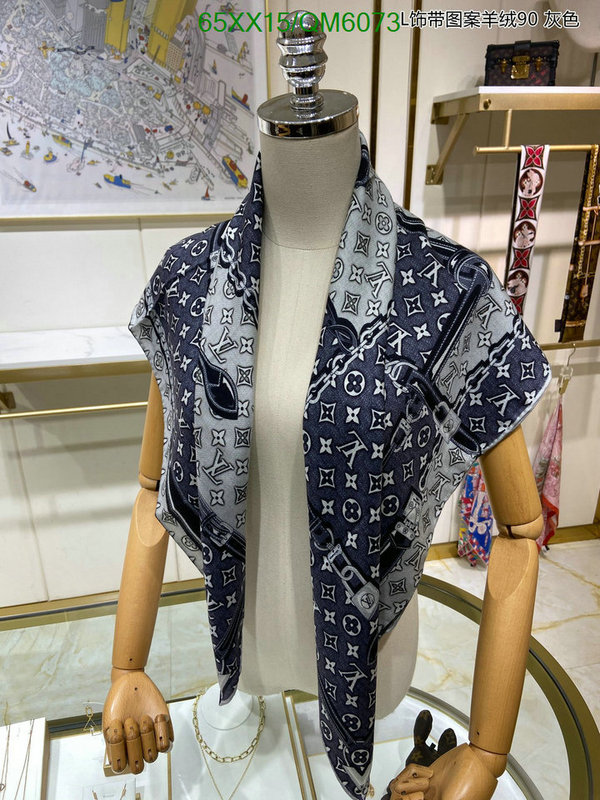 LV-Scarf Code: QM6073 $: 65USD