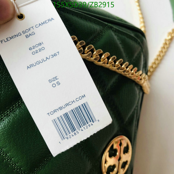 Tory Burch-Bag-Mirror Quality Code: ZB2915 $: 155USD