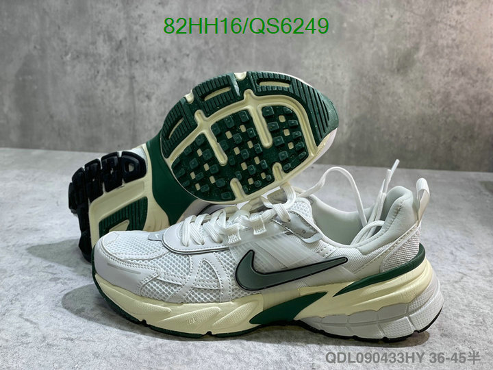 Nike-Men shoes Code: QS6249 $: 82USD