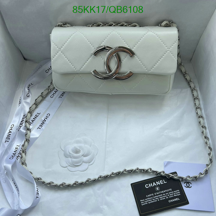 Chanel-Bag-4A Quality Code: QB6108 $: 85USD