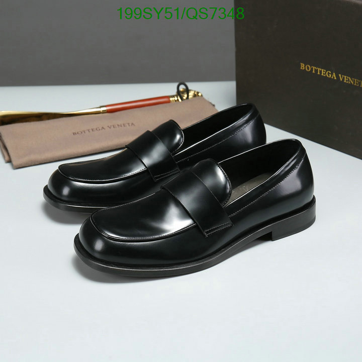 BV-Men shoes Code: QS7348 $: 199USD