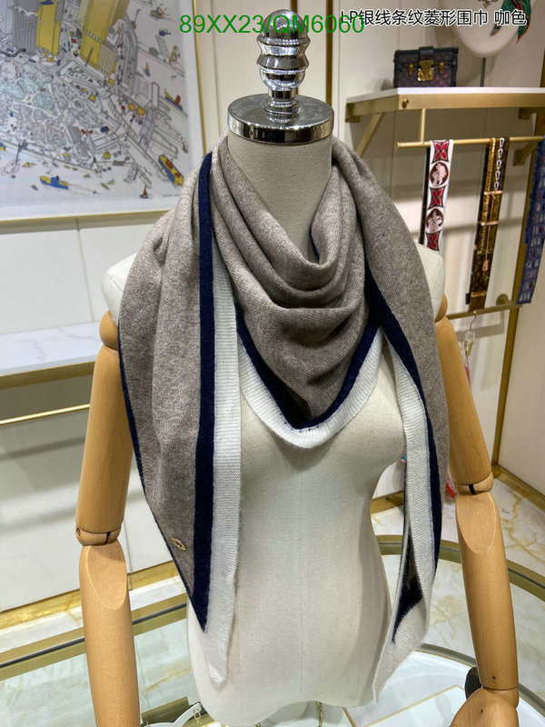 Loro Piana-Scarf Code: QM6060 $: 89USD